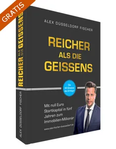 Buch Reicher als die Geissens