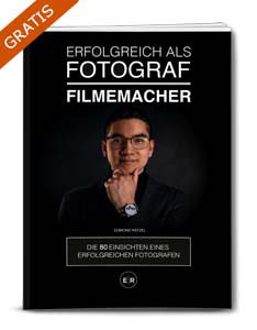 Erfolgreich-Fotograf-Filmemacher_234x300 Wie man als Fotograf oder Filmemacher kontinuierlich Kunden gewinnt, ohne auf Empfehlungen angewiesen zu sein.