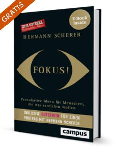 Fokus_234x300 Provokative Ideen für Menschen, die was erreichen wollen. Wir lassen das Leben oft einfach geschehen, sind fremdbestimmt
und unzufrieden, setzen den Fokus ...