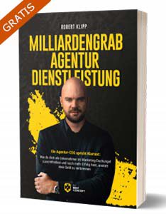 Millionengrab-Agenturleistung Millionengrab-Agenturleistung