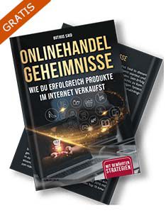 Onlinehandel-Geheimnisse Onlinehandel-Geheimnisse