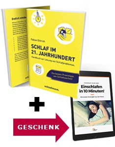 Schlaf21+Geschenk Schlaf21+Geschenk