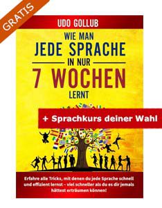 sprachenlernen24_234x300 NEU: Wie man jede Sprache in nur 7 Wochen lernt + 2-Tages-Zugang Sprachkurs deiner Wahl